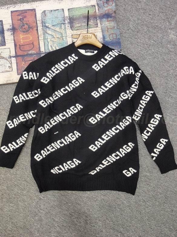 Balenciaga Men's Sweater 16